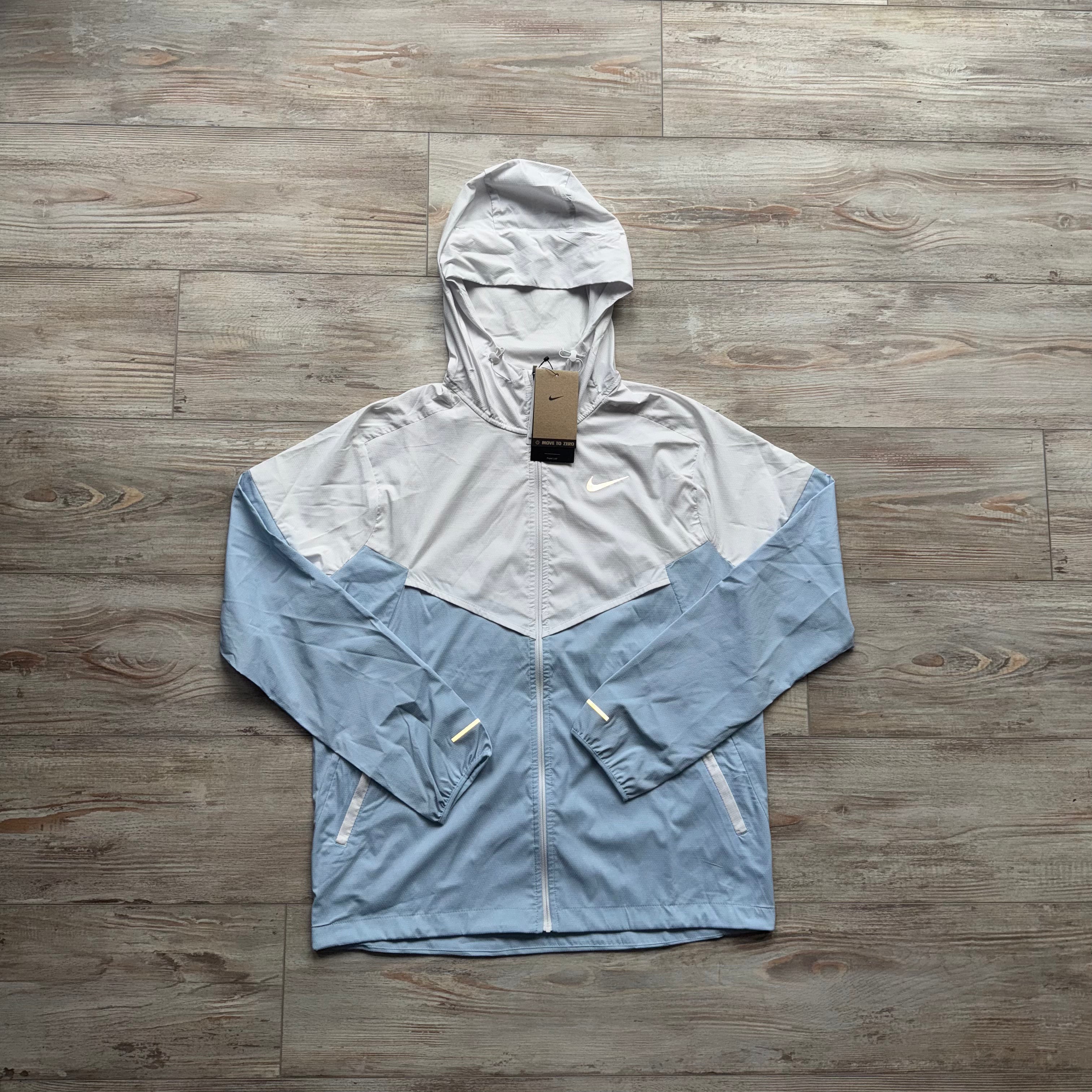Nike Windrunner Armoury Blue