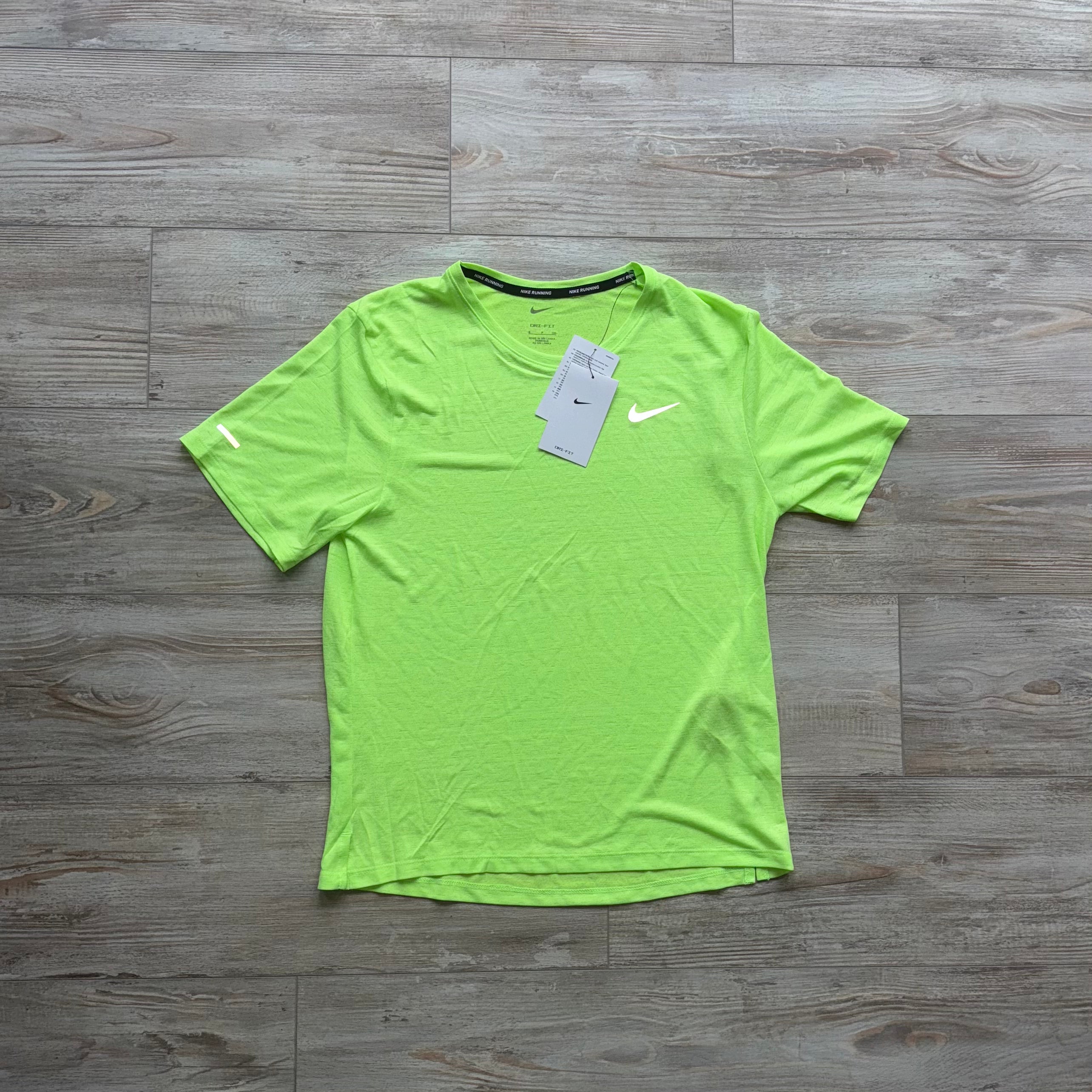Neon Green UV Miler