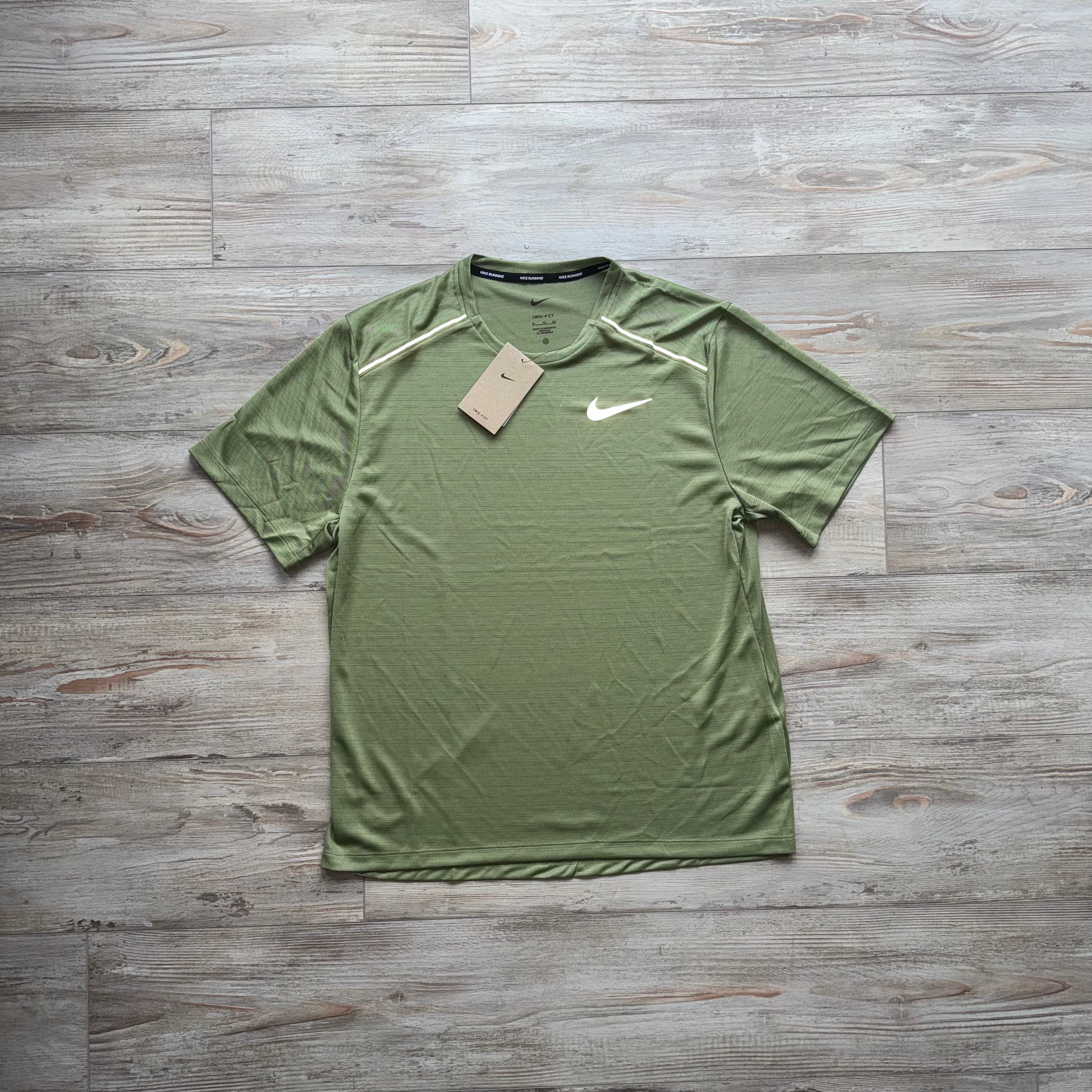 Nike Miler 1.0 Khaki