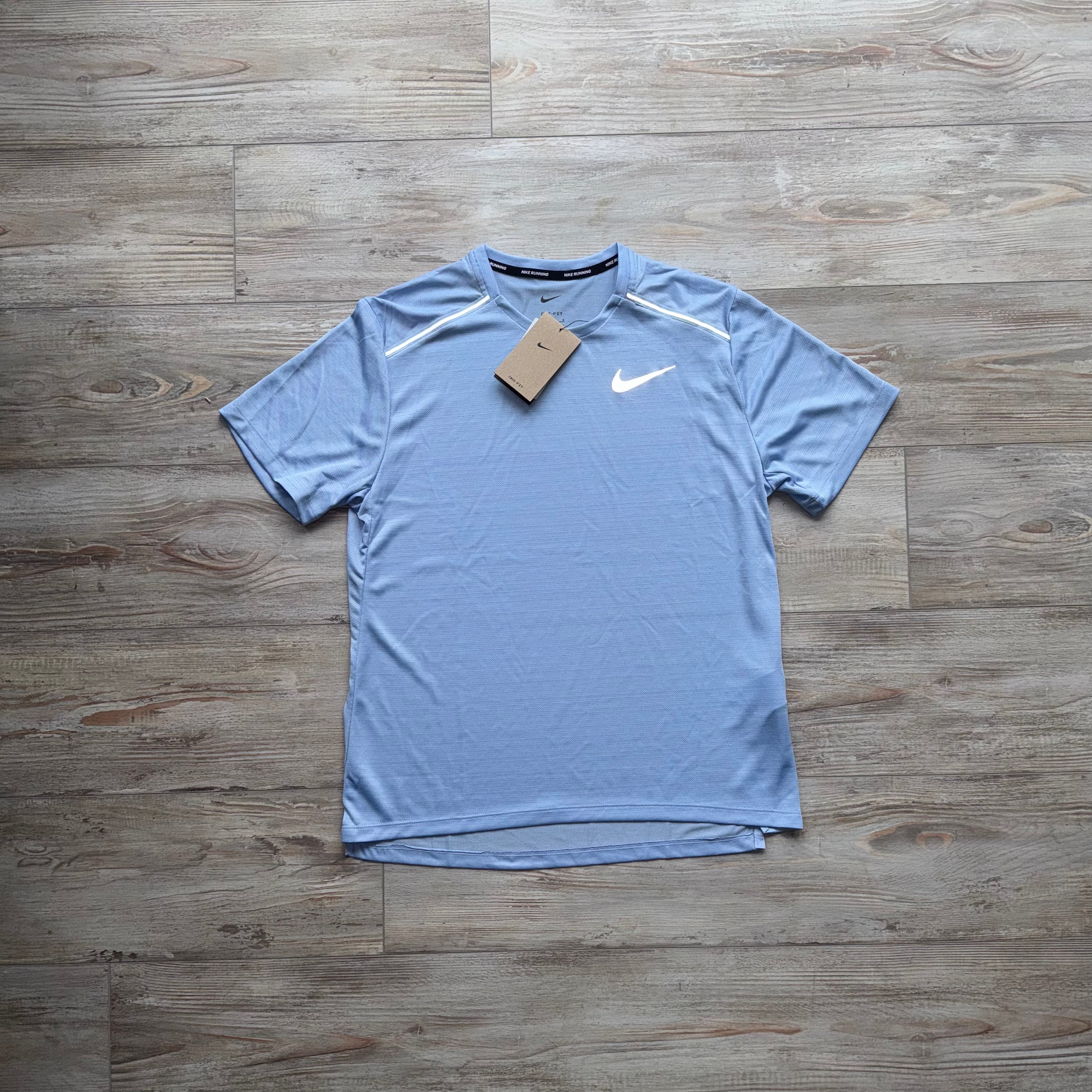 Nike Miler 1.0 Colbalt Blue