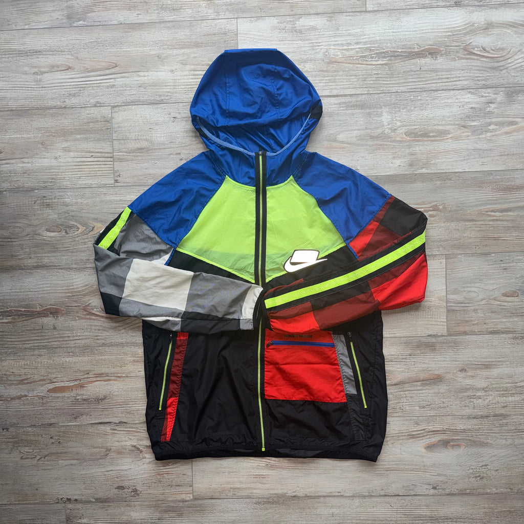 Nike 'Meekz' Windrunner