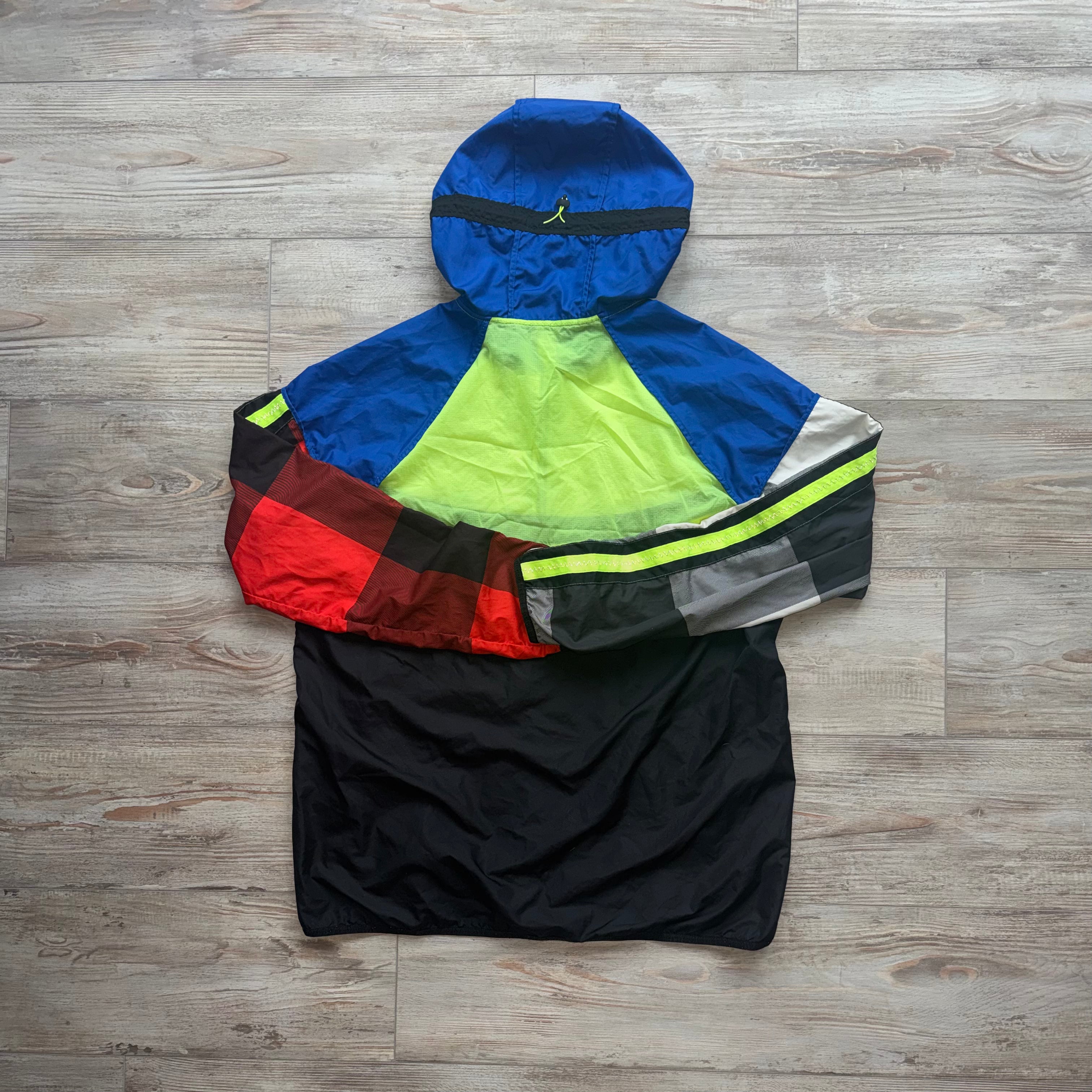 Nike 'Meekz' Windrunner