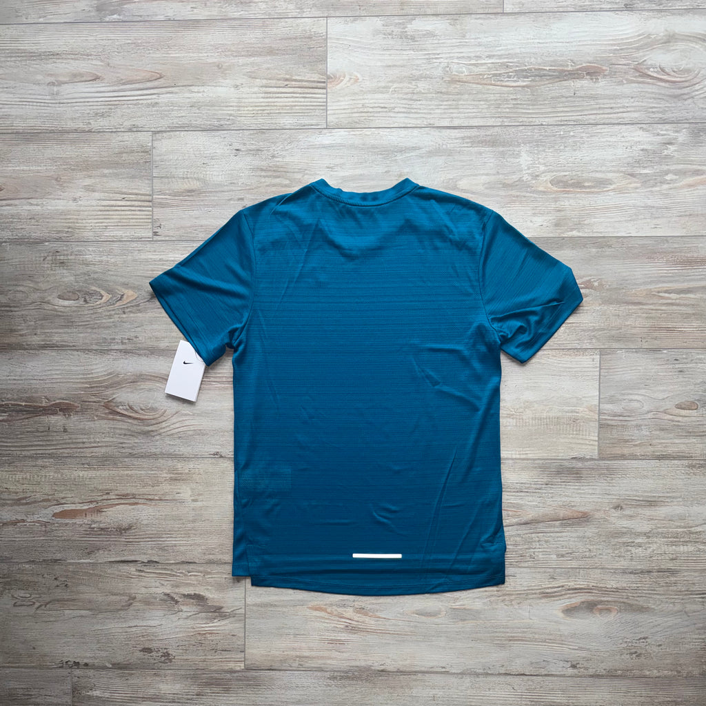 Nike Miler 1.0 Green Abyss