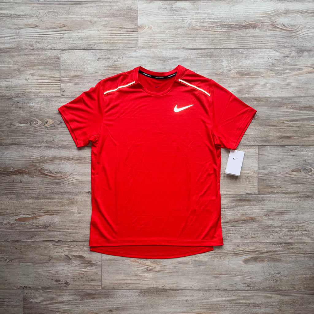 Nike Miler 1.0 Crimson Red