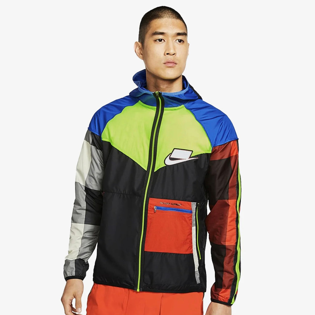 Nike 'Meekz' Windrunner