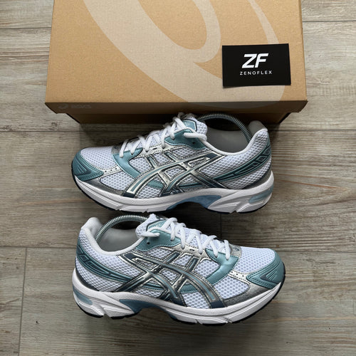 Asics Gel 1130 - WHITE/SHARKSKIN