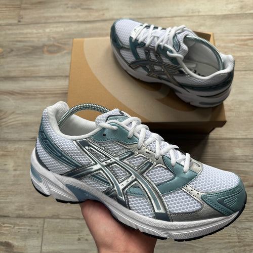 Asics Gel 1130 - WHITE/SHARKSKIN