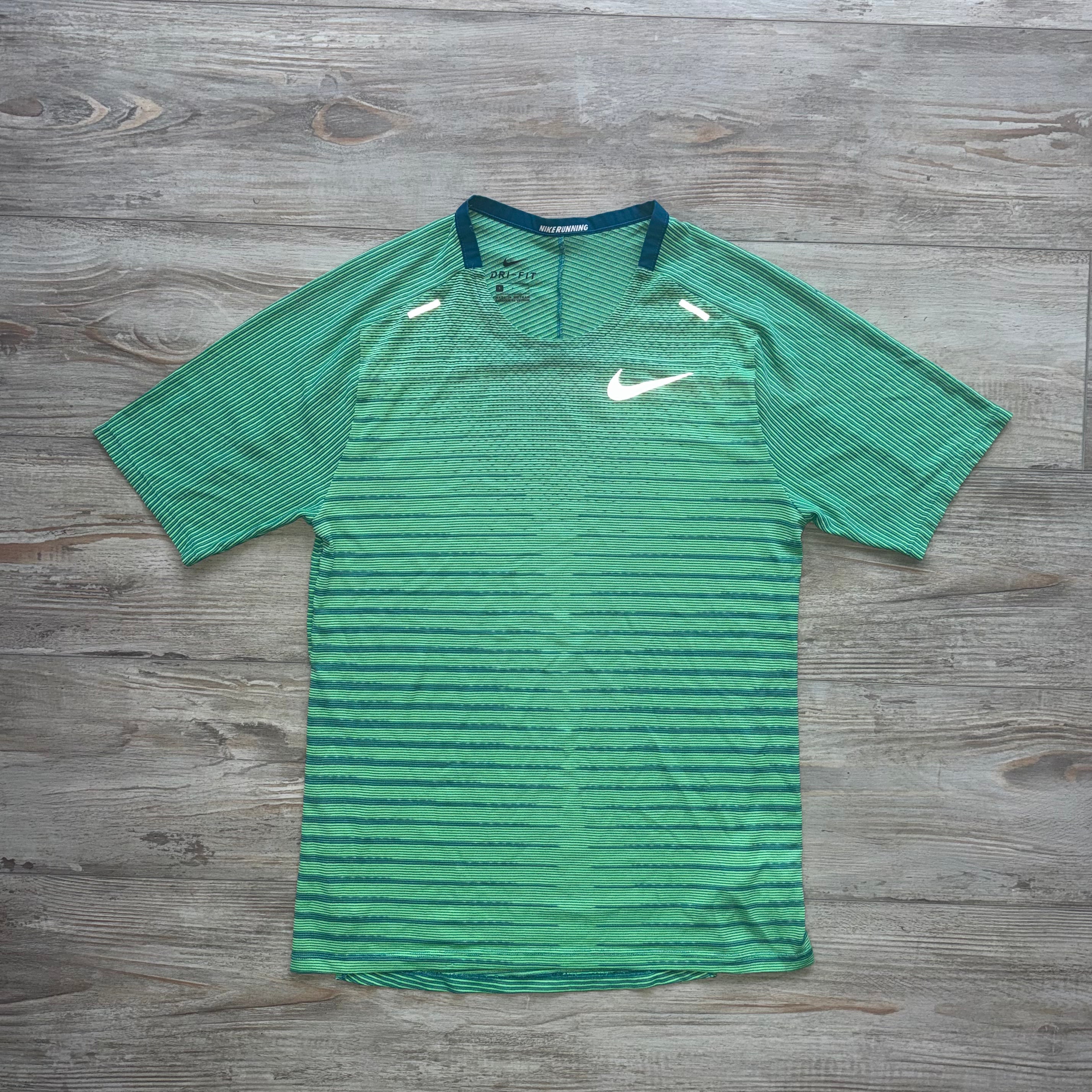 Nike Running Performance T-Shirt